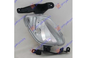 Προβολεας Ομιχλης (Ε) Αριστερα Kia Venga 10- - 428005112