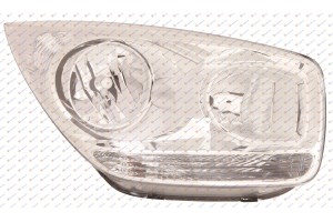 Φανος Εμπρος ΗΛΕΚΤΡ. (Ε) (ΜΕ ΜΟΤΕΡ) (DEPO) Δεξια Kia Venga 10- - 428005131