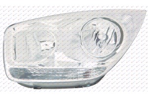 Φανος Εμπρος ΗΛΕΚΤΡ. (Ε) (ΜΕ ΜΟΤΕΡ) (DEPO) Αριστερα Kia Venga 10- - 428005132