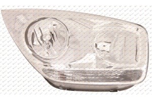 Φανος Εμπρος ΗΛΕΚΤΡ. (Ε) (ΜΕ ΜΟΤΕΡ) (TYC) Δεξια Kia Venga 10- - 428005133