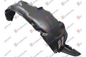 Θολος Εμπρος Πλαστικος Δεξια Kia Magentis 06-09 - 428700821