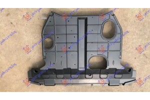 Ποδια Μηχανης Πλαστικη Kia Magentis 06-09 - 428700830