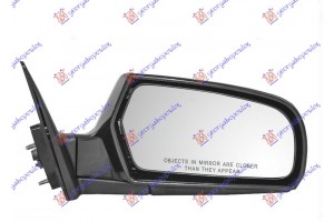 Καθρεφτης ΗΛΕΚΤ. ΘΕΡΜΑΙΝ. Δεξια Kia Magentis 06-09 - 428707481