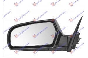 Καθρεφτης ΗΛΕΚΤ. ΘΕΡΜΑΙΝ. Αριστερα Kia Magentis 06-09 - 428707482