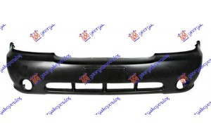 Προφυλακτηρας Εμπρος Kia Carnival 98-06 - 429003370