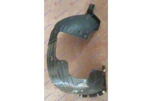 Θολος Εμπρος Πλαστικος (HYBRID) Δεξια Kia Optima 19- (EXPORT TYPE) - 429500831