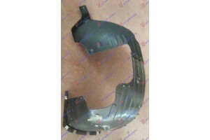 Θολος Εμπρος Πλαστικος (HYBRID) Αριστερα Kia Optima 19- (EXPORT TYPE) - 429500832