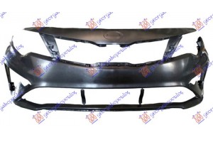 Προφυλακτηρας Εμπρος ΒΑΦΟΜ. Kia Optima 19- (EXPORT TYPE) - 429503370