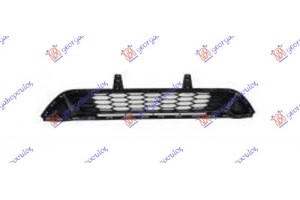 Διχτυ ΠΡΟΦΥΛ. Εμπρος Κατω Μαυρο Kia Optima 19- (EXPORT TYPE) - 429504800