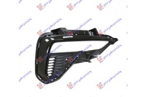 Διχτυ ΠΡΟΦΥΛ. Εμπρος (ΜΕ ΤΡ. ΠΡΟΒΟΛΕΑ) Δεξια Kia Optima 19- (EXPORT TYPE) - 429504801