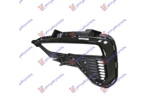 Διχτυ ΠΡΟΦΥΛ. Εμπρος (ΜΕ ΤΡ. ΠΡΟΒΟΛΕΑ) Αριστερα Kia Optima 19- (EXPORT TYPE) - 429504802