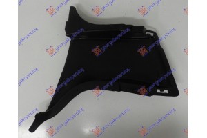 Διχτυ ΠΡΟΦΥΛ. Εμπρος Εσω Αριστερα Kia Optima 19- (EXPORT TYPE) - 429504812