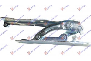 Μεντεσες Καπω Δεξια Kia Optima 19- (EXPORT TYPE) - 429506141