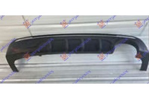 Σποιλερ ΠΡΟΦΥΛ.ΠΙΣΩ (ΔΙΠΛΗ ΕΞΑΤΜ.) Kia Optima 19- (EXPORT TYPE) - 429506380