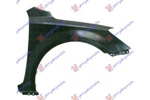 Φτερο Εμπρος (ΧΩΡΙΣ Τρυπα ΦΛΑΣ) Δεξια Kia Ceed 5D 10-13 - 430100671