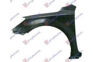 Φτερο Εμπρος (ΧΩΡΙΣ Τρυπα ΦΛΑΣ) Αριστερα Kia Ceed 5D 10-13 - 430100672