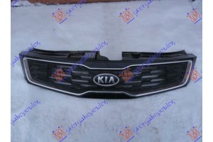 Μασκα (Γ) Kia Ceed 3D 10-13 - 430004540