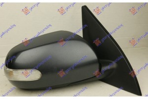 Καθρεφτης ΗΛ. ΗΛ. ΑΝ. ΒΑΦ. (ΜΕ ΦΛΑΣ) (Γ) Δεξια Kia Ceed 5D 10-13 - 430107581
