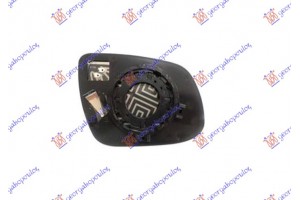 Κρυσταλλο Καθρεφτη ΘΕΡΜΑΙΝ. (ASPHERICAL GLASS) Αριστερα Kia Ceed 3D 10-13 - 430007612