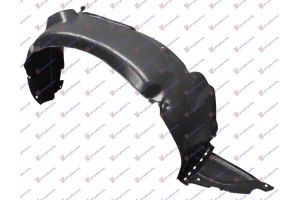 Θολος Εμπρος Πλαστικος Δεξια Kia Ceed 5D 10-13 - 430100821