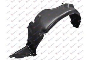 Θολος Εμπρος Πλαστικος Αριστερα Kia Ceed 5D 10-13 - 430100822