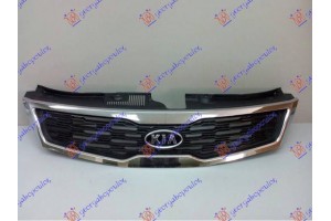 Μασκα (Γ) Kia Ceed 5D 10-13 - 430104540