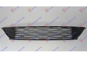 Διχτυ Προφυλακτηρα Εμπρος Μεσαιο (Η) Kia Ceed 5D 10-13 - 430104805