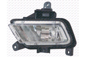 Προβολεας Ομιχλης (Ε) Αριστερα Kia Ceed 5D 10-13 - 430105112