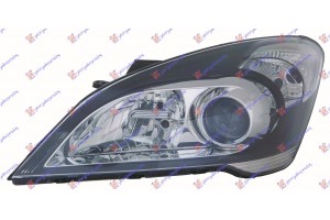 Φανος Εμπρος ΗΛΕΚ. (Γ) Αριστερα Kia Ceed 5D 10-13 - 430105142