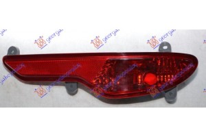 Φανος Πισω Ομιχλης (Γ) Δεξια Kia Ceed 5D 10-13 - 430106121