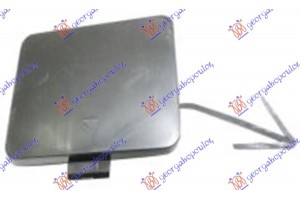 Καλυμμα Γαντζου Πισω Kia Ceed 5D 10-13 - 430107840