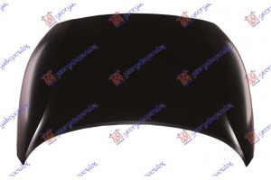 Καπο Εμπρος Kia Ceed 15-18 - 430400070