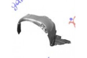 Θολος Εμπρος Πλαστικος Δεξια Kia Ceed 5D 13-15 - 430200821