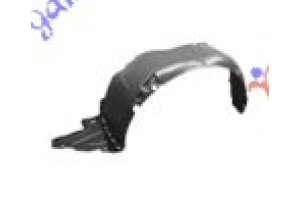 Θολος Εμπρος Πλαστικος Αριστερα Kia Ceed 5D 13-15 - 430200822