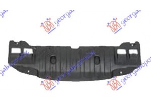 Ποδια ΠΡΟΦΥΛ. Εμπρος Πλαστικη Kia Proceed 3D 13-15 - 430300835