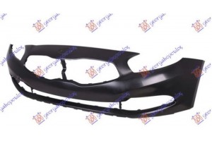 Προφυλακτηρας Εμπρος Kia Ceed 5D 13-15 - 430203380