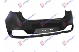 Προφυλακτηρας Πισω (ΜΕ PDS) (Γ) Kia Ceed 5D 13-15 - 430203395