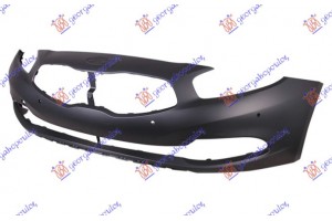 Προφυλακτηρας Εμπρος (ΜΕ PDS) Kia Ceed 5D 13-15 - 430203610