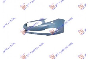 Προφυλακτηρας Εμπρος ΒΑΦΟΜ. (ΜΕ Pds & ΠΙΤΣ.) Kia Ceed 5D 13-15 - 430203615