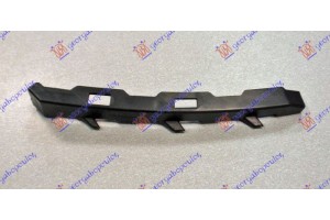 Βαση Προφυλακτηρα Εμπρος Αριστερα Kia Ceed 5D 13-15 - 430204282