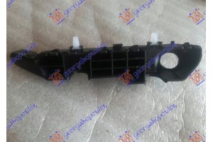 Βαση ΠΡΟΦΥΛ. ΕΜΠ. Πλαινη Πλαστικη Αριστερα Kia Ceed 5D 13-15 - 430204287