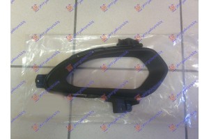 Διχτυ ΠΡΟΦΥΛ. ΕΜΠ. Ακραιο Μαυρο (ΜΕ Προβολεα & Φως ΗΜΕΡΑΣ) Δεξια Kia Ceed 5D 13-15 - 430204803