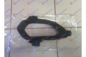 Διχτυ ΠΡΟΦΥΛ. ΕΜΠ. Ακραιο Μαυρο (ΜΕ Προβολεα & Φως ΗΜΕΡΑΣ) Αριστερα Kia Ceed 5D 13-15 - 430204804