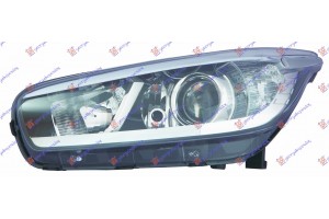 Φανος Εμπρος ΗΛΕΚΤ. (Ε) (DEPO) Αριστερα Kia Ceed 15-18 - 430405132