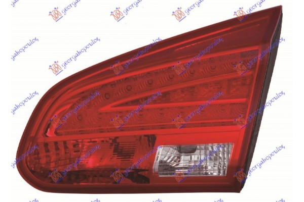 Φανος Πισω Εσω Led (Ε) Δεξια Kia Ceed 5D 13-15 - 430205818