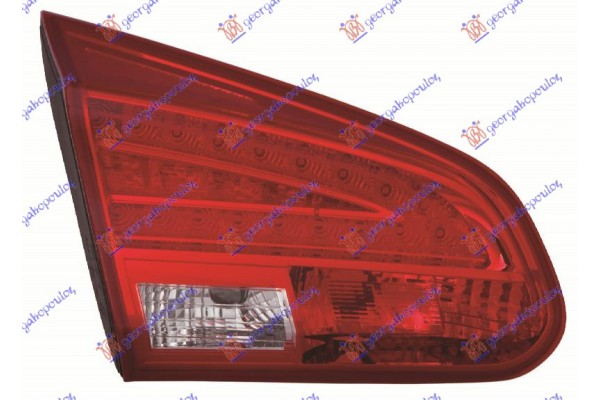 Φανος Πισω Εσω Led (Ε) Αριστερα Kia Ceed 5D 13-15 - 430205819