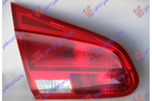 Φανος Πισω Εσω (Γ) Αριστερα Kia Ceed 5D 13-15 - 430205834