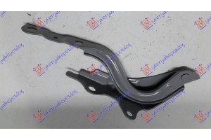 Μεντεσες Καπω Εμπρος (Γ) Αριστερα Kia Proceed 3D 13-15 - 430306142