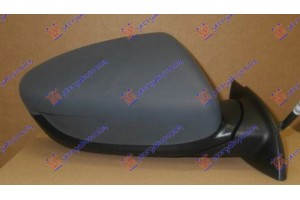 Καθρεφτης ΗΛΕΚ.ΘΕΡΜΑΙΝ. ΗΛ.ΑΝΑΚΛ. ΒΑΦΟΜ. (CONVEX. GLASS) Δεξια Kia Ceed 5D 13-15 - 430207481