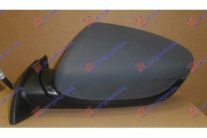 Καθρεφτης ΗΛΕΚ.ΘΕΡΜΑΙΝ. ΗΛ.ΑΝΑΚΛ. ΒΑΦΟΜ. (ASPH. GLASS) Αριστερα Kia Ceed 5D 13-15 - 430207482